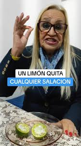 Pera Que Sirve La Limpia Con Limon En La Planta De Los Pies Y Sal