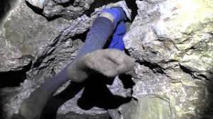 However, closer analyses suggest that it may have been much younger or. Homo Naledi Your Recently Discovered Human Relative Natural History Museum