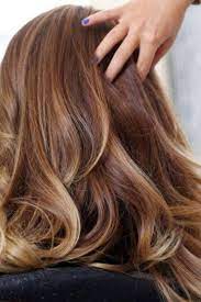 Une crème colorante triple soin qui couvre jusqu'à 100. Epingle Sur Couleur Tendance