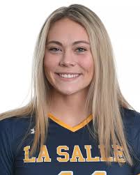 Elizabeth Osborn's Instagram, Twitter & Facebook