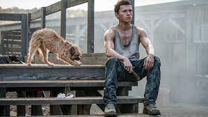 If i had been alone, i would have probably walked out of the cinema then. New Movie Releases You Can Stream This Week Entertainment Tonight