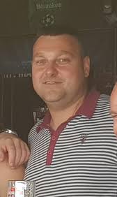 Condolence Book for Eoin O'BRIEN (Donabate, Dublin)