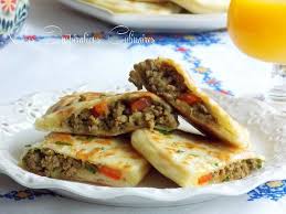 Epingle Sur Recette Salee