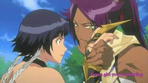 Yoruichi and Sui Feng: Just the Way You Are - YouTube
