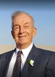 Edward Shaw Meadowcroft Obituary