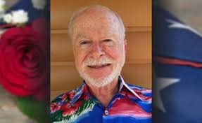 Obituary: Charles 'Chuck' Arthur Dann III