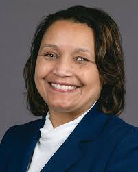 Faculty and Staff Listing