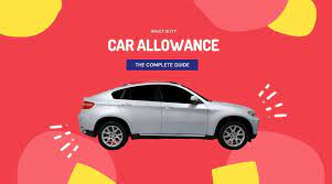 Can a company deduct the cost of a company car? Car Allowance In Australia The Complete Guide Easi