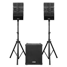 China line array products offered by china line array manufacturers, find more line array suppliers, wholesalers & exporter quickly visit hisupplier.com. Line Array Subwoofer Set W Mic In Bluetooth Usb Mini