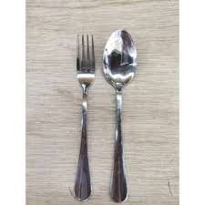 Jual tempat makan / lunch box susun 3 stainless hello kitty. Jual Produk Sendok Makan Stainless Harga Promo Diskon Blibli Com