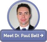 Meet Dr Paul Belt