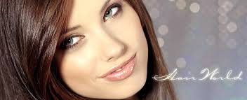 Hair World salon & Spa updated...