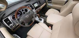 Used toyota sequoia platinum for sale. 2016 Toyota Sequoia Review