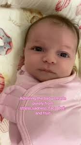 The Baby I Made from Taco Bell