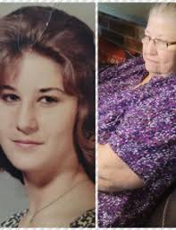 Margie Fay Hickman Obituary January 25, 2023