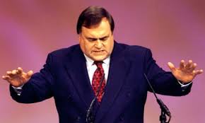 Image result for john prescott