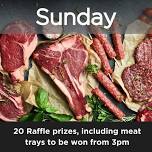Sunday Raffles