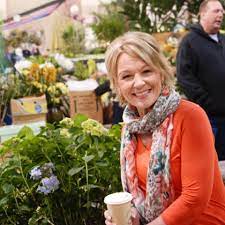Maybe you would like to learn more about one of these? Tune In To Qvc Today At 5 15pm To Valley Forge Flowers Facebook