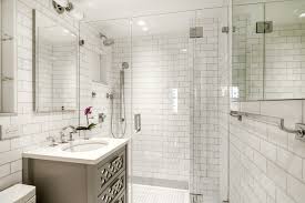 To design your bathroom, start by looking at design magazines and websites and visiting local showrooms that have bathroom designs. 5 Ways With A 5 By 8 Foot Bathroom