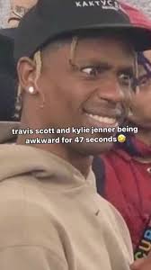 Kylie Jenner Being Ignored by Travis