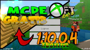 Today i gonna tell about new minecraft pe 1.10.0.4 apk update aquatic bedrock and where you can download it, when it will be. Descargar Minecraft Pe 1 10 0 4 Beta Apk Sin Licencia Y Inicio De Sesion Xbox Live Mcpe 1 10 0 4 Youtube