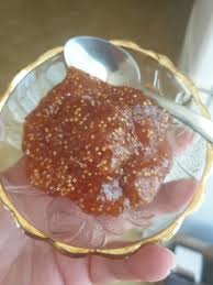 Words can hardly describe how much i love these. Fresh Fig Jam Recipe Family Cooking Recipes