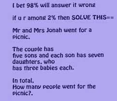 Ask questions and get answers from people sharing their experience with treatment. Picnic Quiz Bits And Pieces