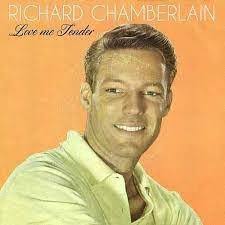 I don't know anymore information. I just saw chamberlain