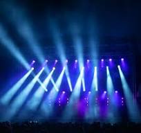 Top 18 Ideias de Iluminação para Palcos Externos - Vorlane