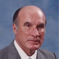 John Adam LaBowe Obituary