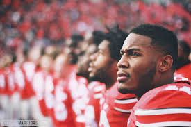 Personnel Breakdown: Ohio State's 2015 Roster, By State