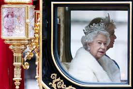 A popular queen, she is respected for her knowledge of and participation in state affairs. Queen Elizabeth Ii Will Go Fur Free Sort Of The New York Times