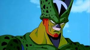 Back to dragon ball, dragon ball z, dragon ball gt, or dragon ball super. Was It Racist That Dbz Gave Semi Perfect Cell Big Lips And A Wide Nose While Perfect Cell Had Caucasian Features Quora