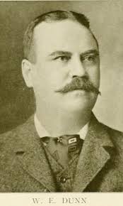 William Ellsworth Dunn (1861-1925)