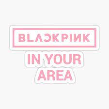 We did not find results for: Sticker Black Pink In Your Area Redbubble