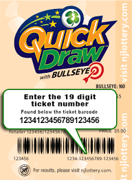 New Jersey Lottery