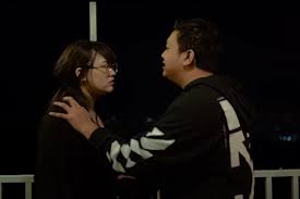Lirik Dan Chord Lagu Satru Duet Denny Caknan Dan Happy Asmara Halaman All Kompas Com