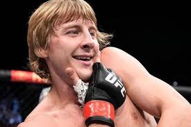 Kata Jorge Masvidal tentang Paddy Pimblett: Orang Inggris Tidak Tahu Cara  Bertarung