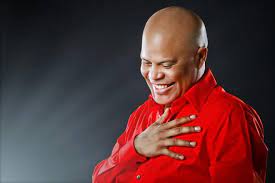 Merengue maestro: Latin singer Rubby Perez coming to East Stroudsburg