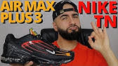 The nike air max plus first stepped out on the scene in 1998, transforming the athletic shoe game forever. Nike Tn Air Max Plus 3 Blood Orange Black Magma Orange Youtube