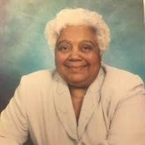 Mrs. Deloris Marie Jackson Obituary