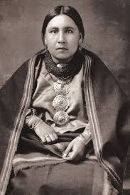 Osage Woman C1920 Native American Clothing North American Indians Native American Indians