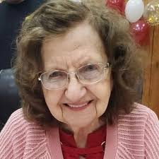 C. Joann Magee Obituary (1930