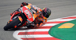 Alors que valentino rossi partira de la position 16. Comment Voir Le Grand Prix D Allemagne De Motogp En Streaming