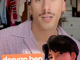 Doryan Ben au Radio Star Live