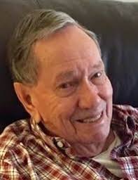Obituary information for Joseph Marvin Guy
