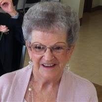 June Conrad Obituary