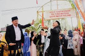 Tiur dalan bolusan, tio aek dapotan Wisata Mandheling Tabagsel Posts Facebook