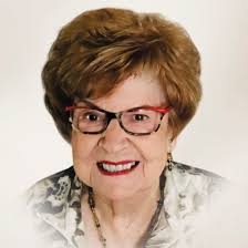 Mme Clémence Castonguay Boutin — Résidence funéraire Steve L. Elkas