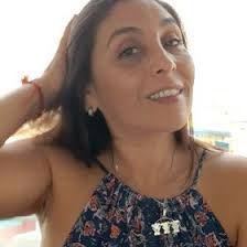 Sandra Barraza (luanrayen)